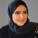 السيدة/ إيمان الكعبي