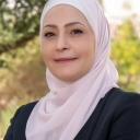 Ms. Ruba Hinnawi