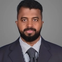 Mr. Harishanker Vathukkat