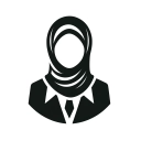 السيدة / منى عبدالله الصلاحي