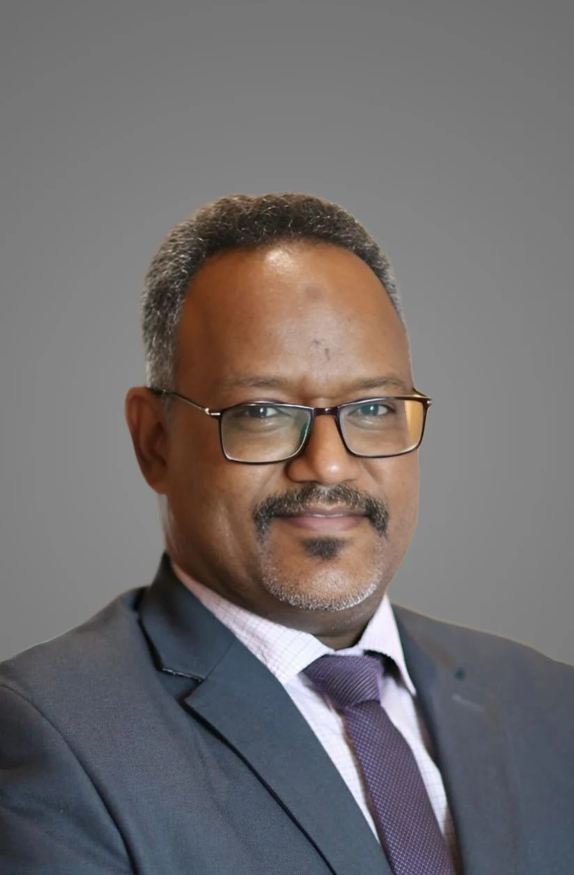 Dr. Hassan Hussein