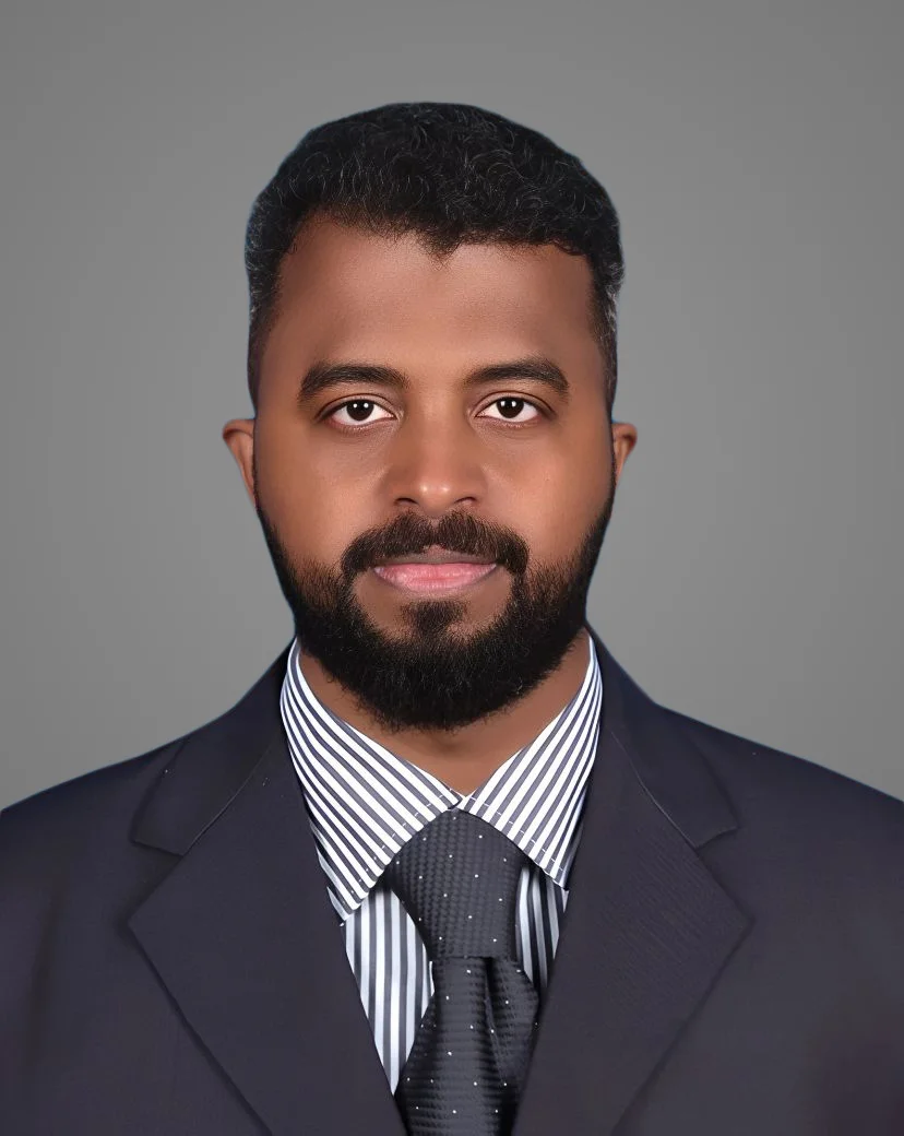 Mr. Harishanker Vathukkat