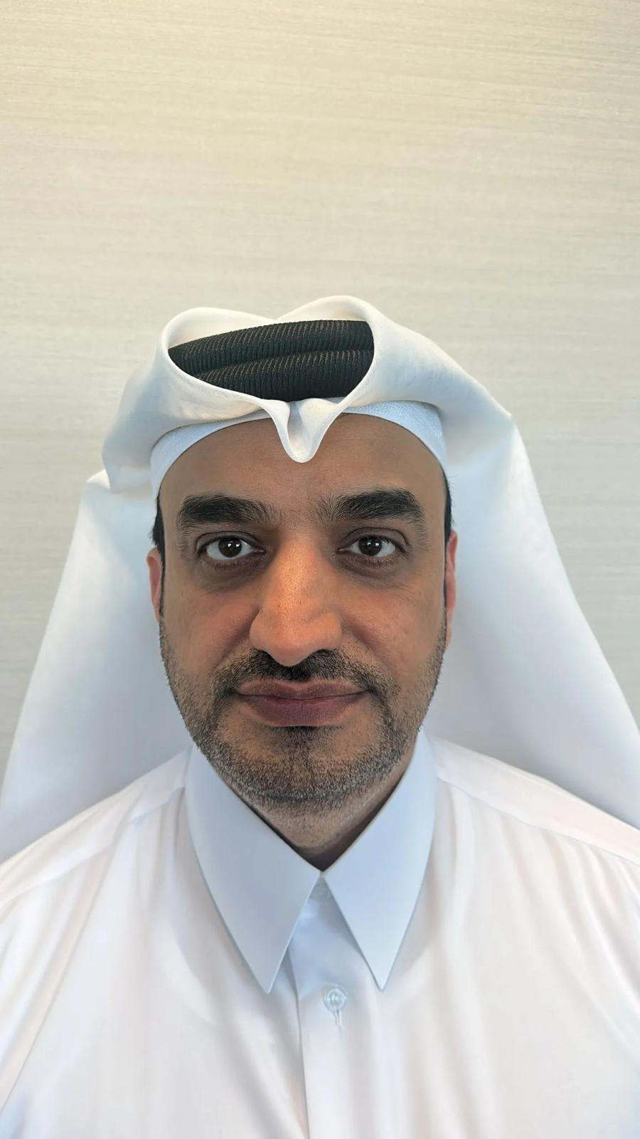 Mr. Mohammed Ismail Al-Emadi